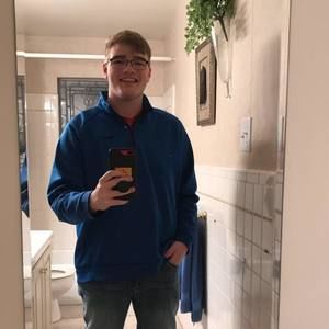 Meet your Posher, Joshua